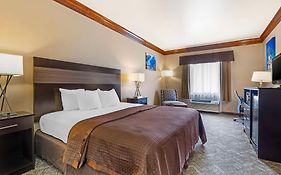 Best Western Fort Worth Inn And Suites